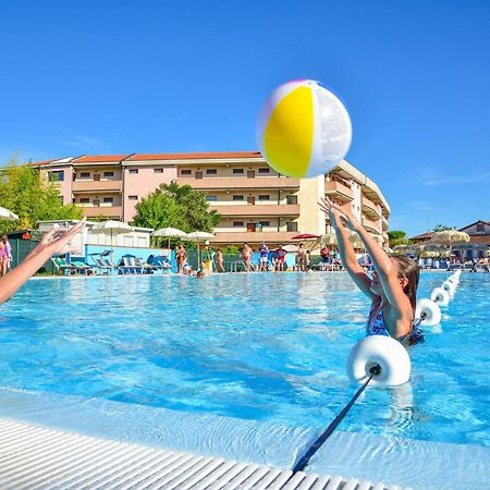 Costa Paradiso Lido Adriano Exterior foto