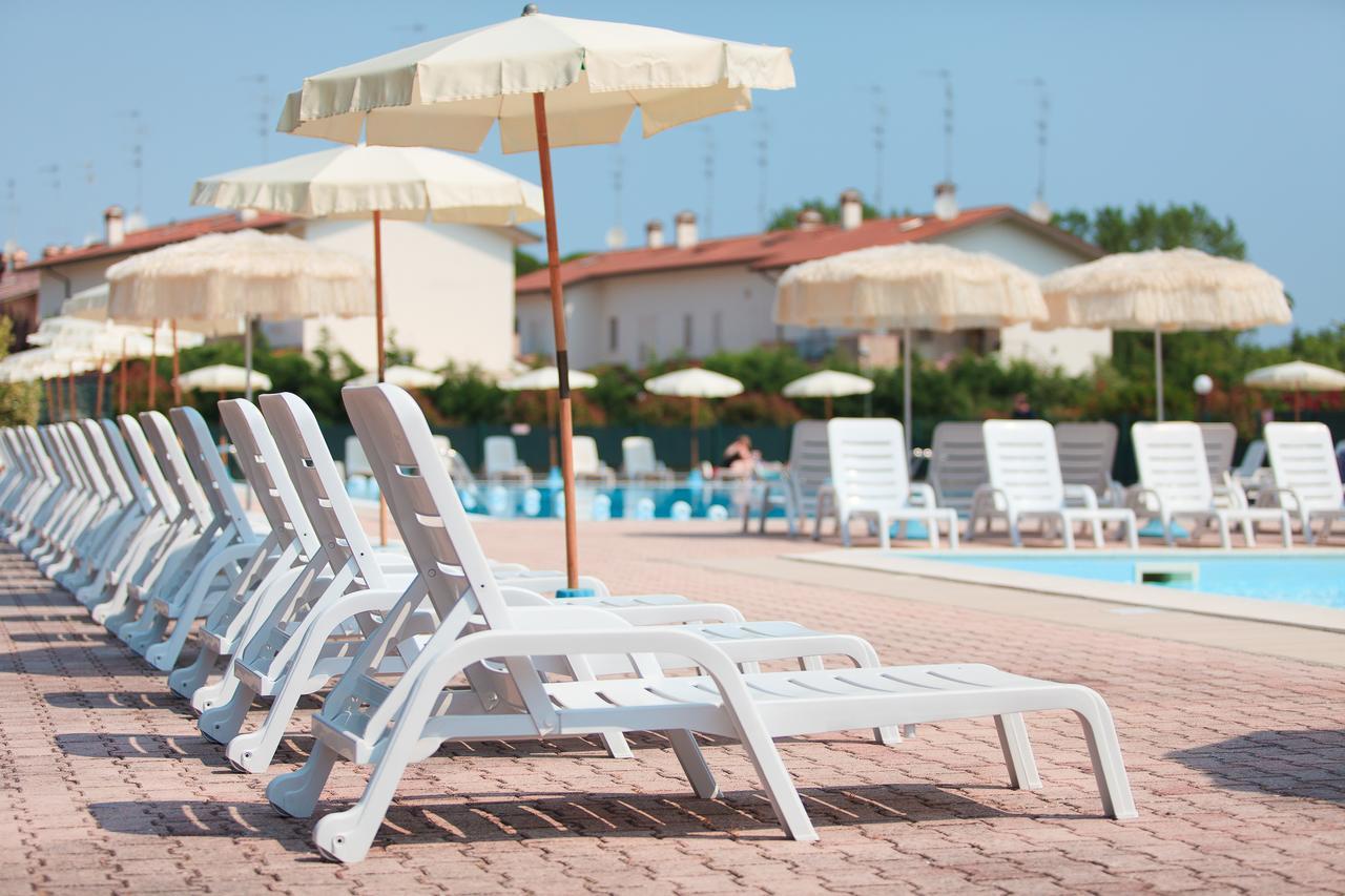 Costa Paradiso Lido Adriano Exterior foto